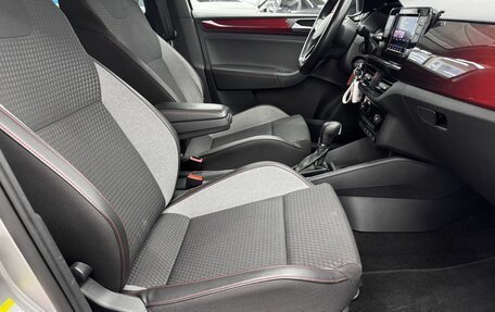 Volkswagen Polo VI (EU Market), 2022 год, 1 699 000 рублей, 17 фотография