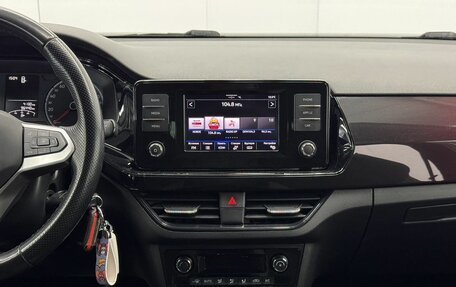 Volkswagen Polo VI (EU Market), 2022 год, 1 699 000 рублей, 14 фотография