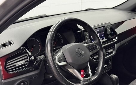 Volkswagen Polo VI (EU Market), 2022 год, 1 699 000 рублей, 19 фотография