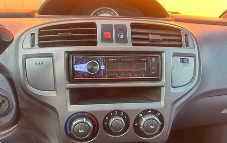 Hyundai Matrix I рестайлинг, 2005 год, 325 000 рублей, 9 фотография