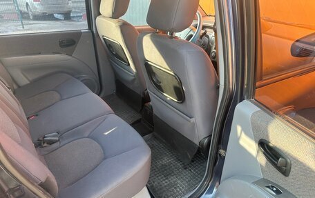 Hyundai Matrix I рестайлинг, 2005 год, 325 000 рублей, 12 фотография