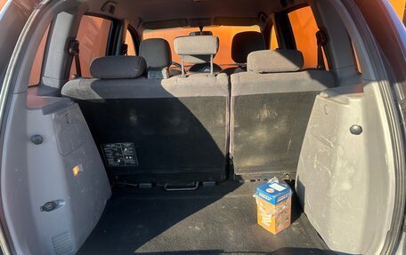 Hyundai Matrix I рестайлинг, 2005 год, 325 000 рублей, 15 фотография