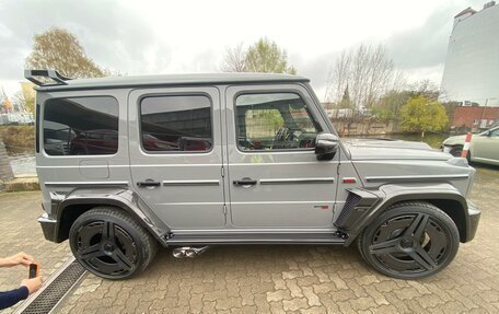 Mercedes-Benz G-Класс AMG, 2024 год, 100 000 000 рублей, 2 фотография