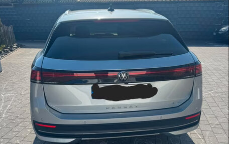 Volkswagen Passat, 2025 год, 4 741 784 рублей, 2 фотография