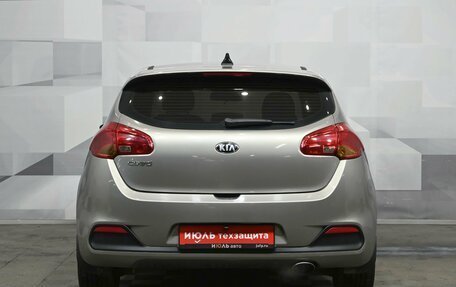 KIA cee'd III, 2013 год, 995 000 рублей, 5 фотография
