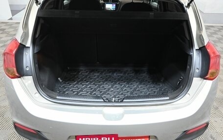 KIA cee'd III, 2013 год, 995 000 рублей, 6 фотография