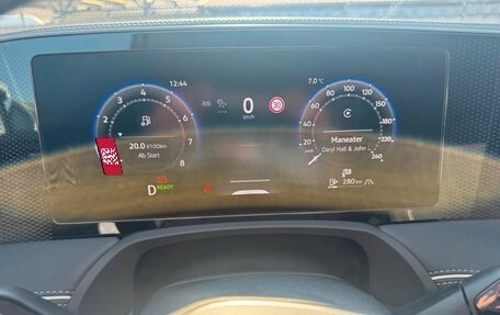 Volkswagen Passat, 2025 год, 4 741 784 рублей, 6 фотография