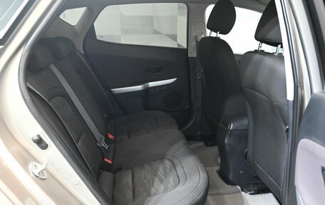 KIA cee'd III, 2013 год, 995 000 рублей, 16 фотография