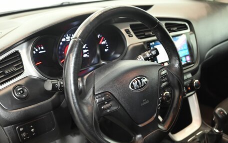 KIA cee'd III, 2013 год, 995 000 рублей, 13 фотография