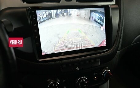 KIA cee'd III, 2013 год, 995 000 рублей, 15 фотография