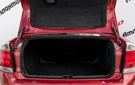 Opel Vectra C рестайлинг, 2006 год, 550 000 рублей, 10 фотография