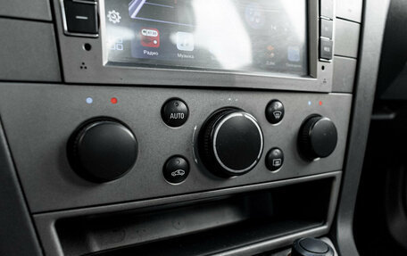 Opel Vectra C рестайлинг, 2006 год, 550 000 рублей, 22 фотография