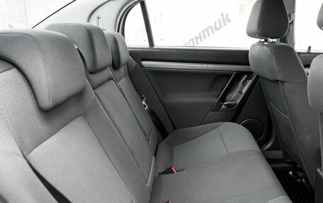 Opel Vectra C рестайлинг, 2006 год, 550 000 рублей, 25 фотография