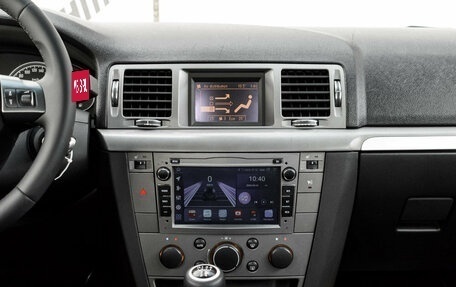 Opel Vectra C рестайлинг, 2006 год, 550 000 рублей, 18 фотография