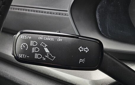 Skoda Octavia IV, 2021 год, 2 700 000 рублей, 17 фотография