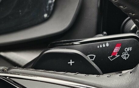 Skoda Octavia IV, 2021 год, 2 700 000 рублей, 16 фотография