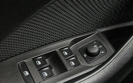 Skoda Octavia IV, 2021 год, 2 700 000 рублей, 22 фотография