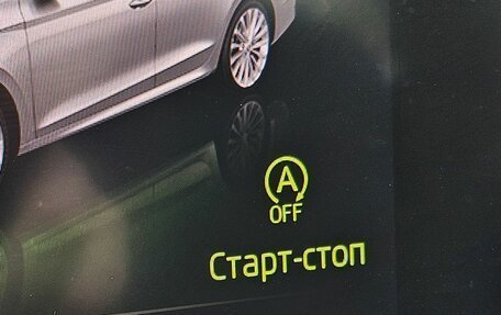 Skoda Octavia IV, 2021 год, 2 700 000 рублей, 25 фотография