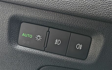 Skoda Octavia IV, 2021 год, 2 700 000 рублей, 27 фотография