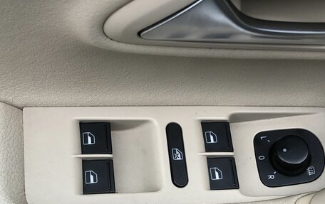 Volkswagen Passat CC I рестайлинг, 2010 год, 890 000 рублей, 13 фотография