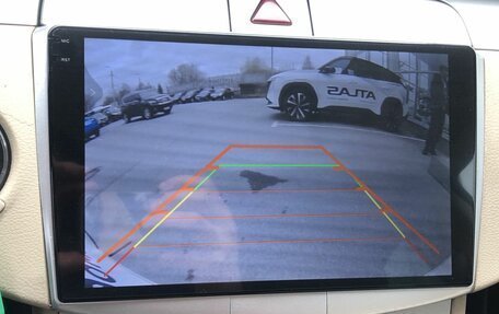 Volkswagen Passat CC I рестайлинг, 2010 год, 890 000 рублей, 14 фотография