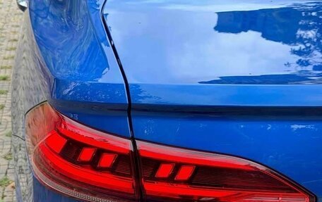 Volkswagen Bora, 2023 год, 1 544 000 рублей, 17 фотография