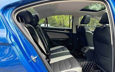 Volkswagen Bora, 2023 год, 1 544 000 рублей, 13 фотография