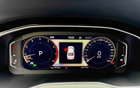 Volkswagen Bora, 2023 год, 1 544 000 рублей, 16 фотография