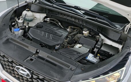 Hyundai Tucson III, 2019 год, 1 433 040 рублей, 7 фотография