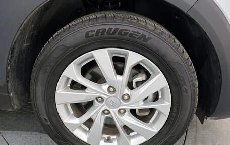 Hyundai Tucson III, 2019 год, 1 433 040 рублей, 6 фотография