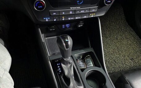 Hyundai Tucson III, 2019 год, 1 433 040 рублей, 9 фотография