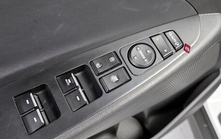 Hyundai Tucson III, 2019 год, 1 433 040 рублей, 14 фотография