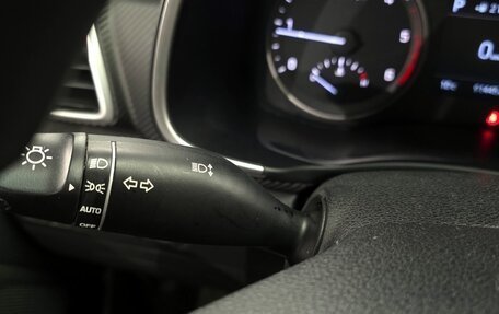 Hyundai Tucson III, 2019 год, 1 433 040 рублей, 16 фотография