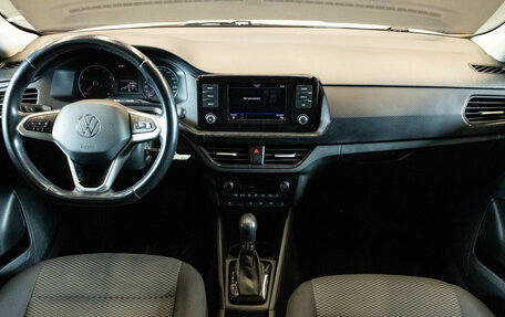 Volkswagen Polo VI (EU Market), 2021 год, 1 549 000 рублей, 5 фотография