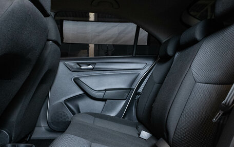 Volkswagen Polo VI (EU Market), 2021 год, 1 549 000 рублей, 10 фотография