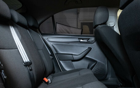 Volkswagen Polo VI (EU Market), 2021 год, 1 549 000 рублей, 11 фотография