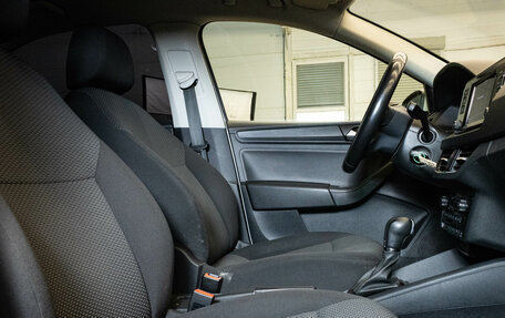 Volkswagen Polo VI (EU Market), 2021 год, 1 549 000 рублей, 12 фотография