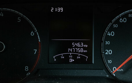 Volkswagen Polo VI (EU Market), 2021 год, 1 549 000 рублей, 13 фотография