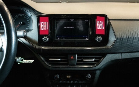 Volkswagen Polo VI (EU Market), 2021 год, 1 549 000 рублей, 7 фотография