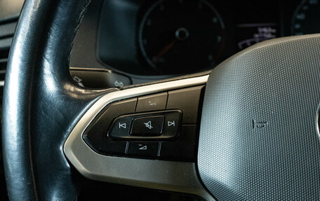 Volkswagen Polo VI (EU Market), 2021 год, 1 549 000 рублей, 17 фотография