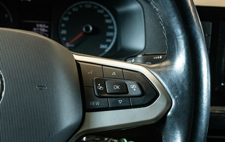 Volkswagen Polo VI (EU Market), 2021 год, 1 549 000 рублей, 18 фотография