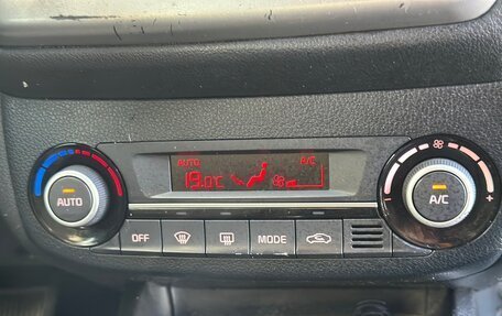KIA Rio III рестайлинг, 2016 год, 780 000 рублей, 9 фотография