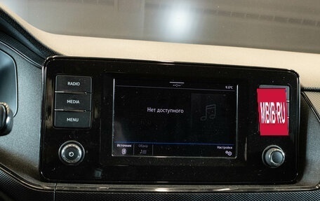 Volkswagen Polo VI (EU Market), 2021 год, 1 549 000 рублей, 19 фотография