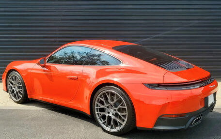 Porsche 911, 2025 год, 22 710 428 рублей, 2 фотография