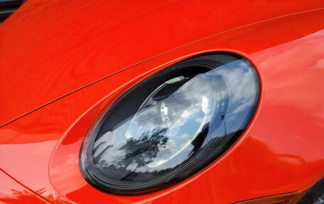 Porsche 911, 2025 год, 22 710 428 рублей, 5 фотография