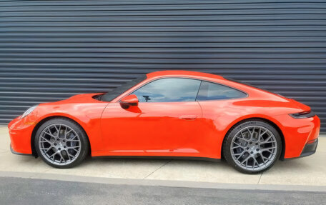 Porsche 911, 2025 год, 22 710 428 рублей, 4 фотография