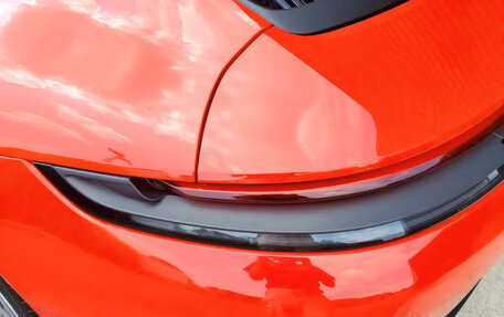 Porsche 911, 2025 год, 22 710 428 рублей, 6 фотография