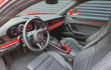 Porsche 911, 2025 год, 22 710 428 рублей, 7 фотография