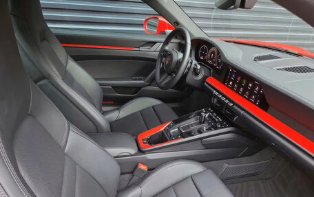 Porsche 911, 2025 год, 22 710 428 рублей, 10 фотография