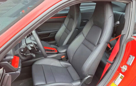 Porsche 911, 2025 год, 22 710 428 рублей, 11 фотография